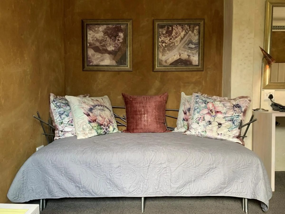 African Rock Hotel & Spa, a "Boutique Lifestyle Resort"