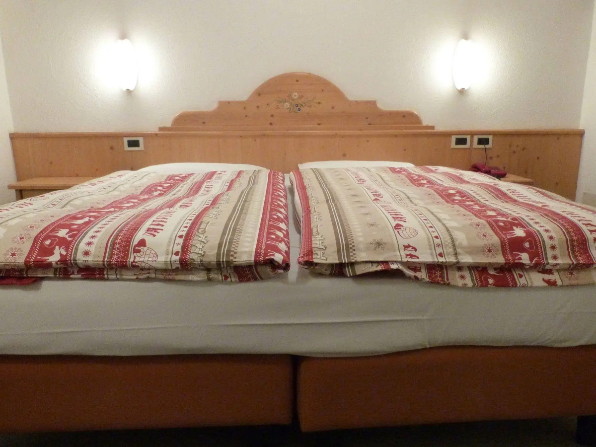 Hotel Villaggio San Carlo