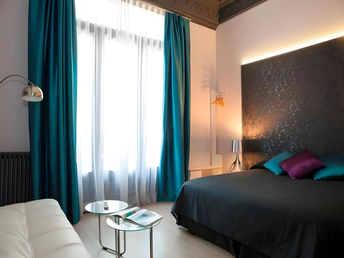 Umma Barcelona Bed & Breakfast Boutique