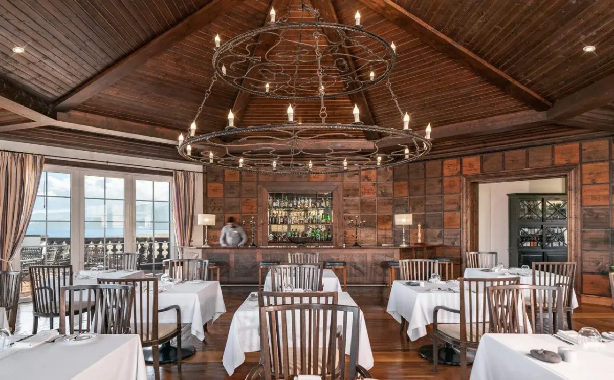 Dreams Madeira Resort Spa & Marina - All Inclusive