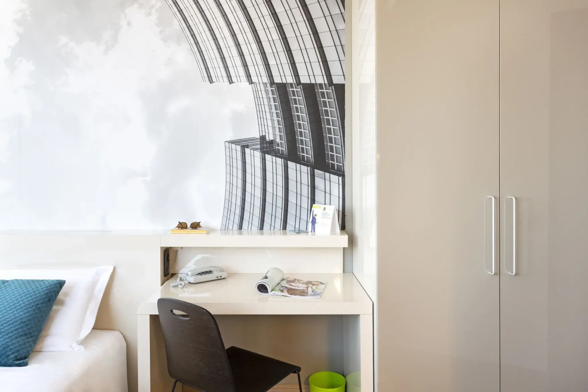 B&B Hotel Milano - Sesto