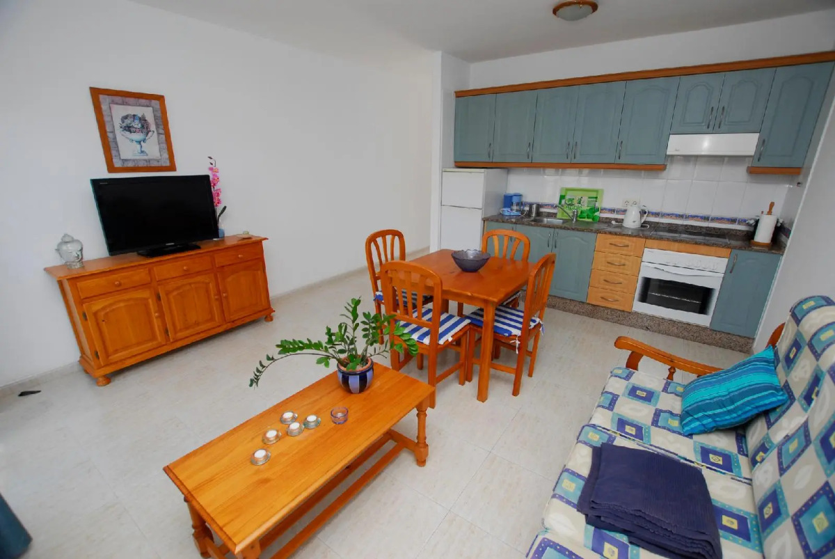 Lanzarote Ocean View