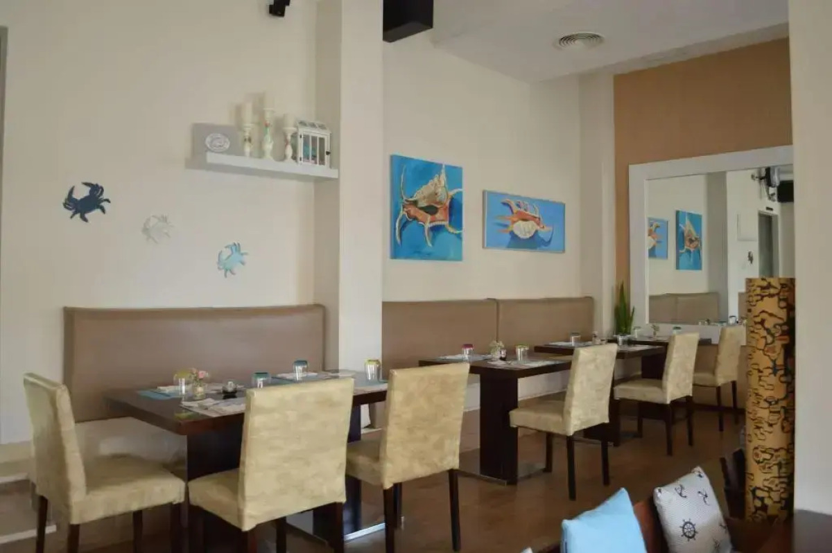 Boutique Hotel LaSort