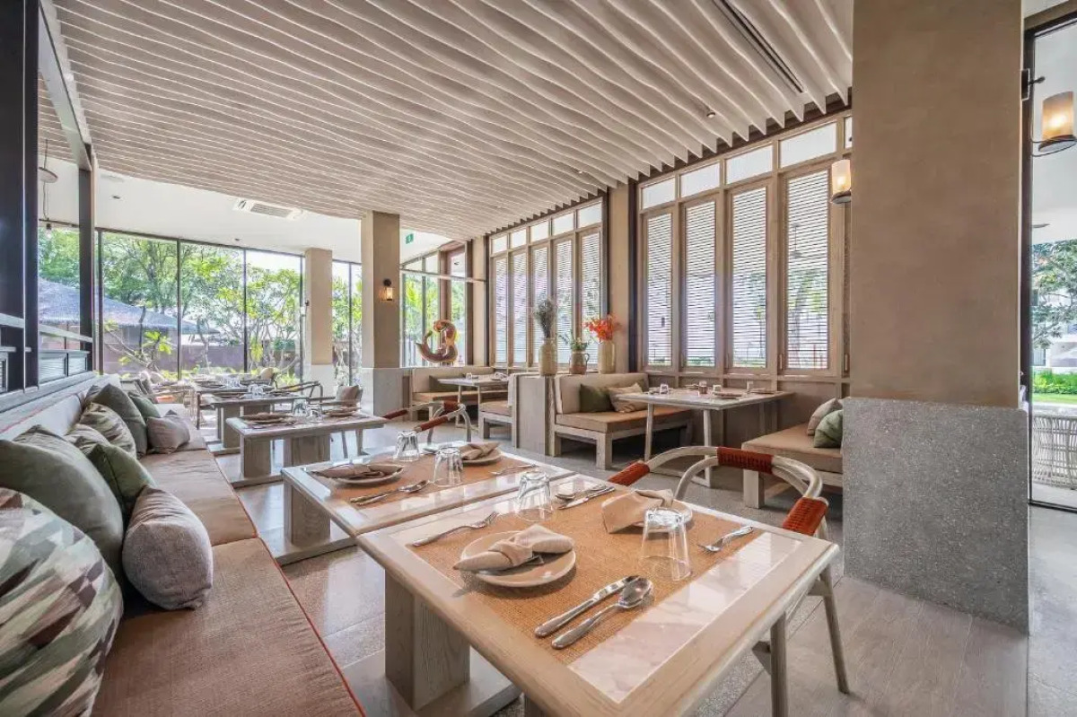 Vala Hua Hin - Nu Chapter Hotels