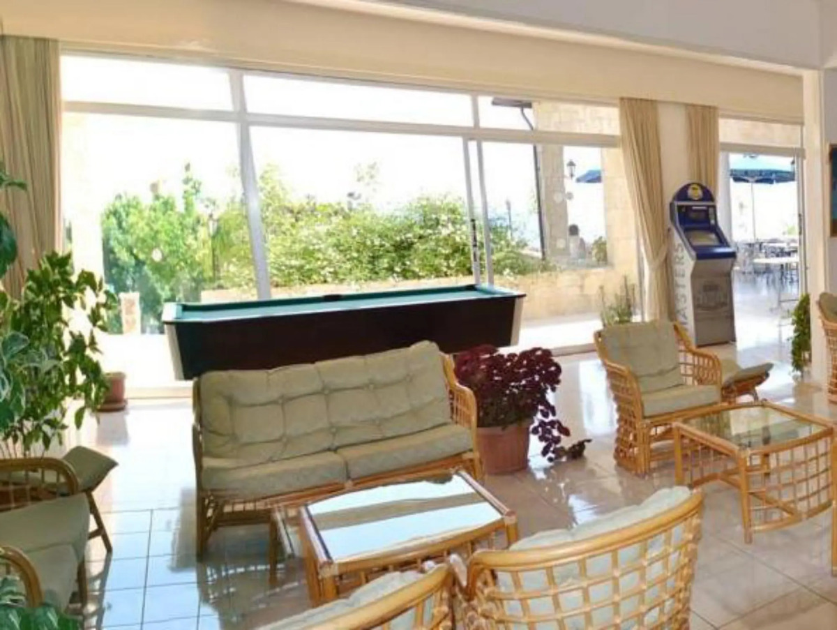 Aphrodite Beach Hotel