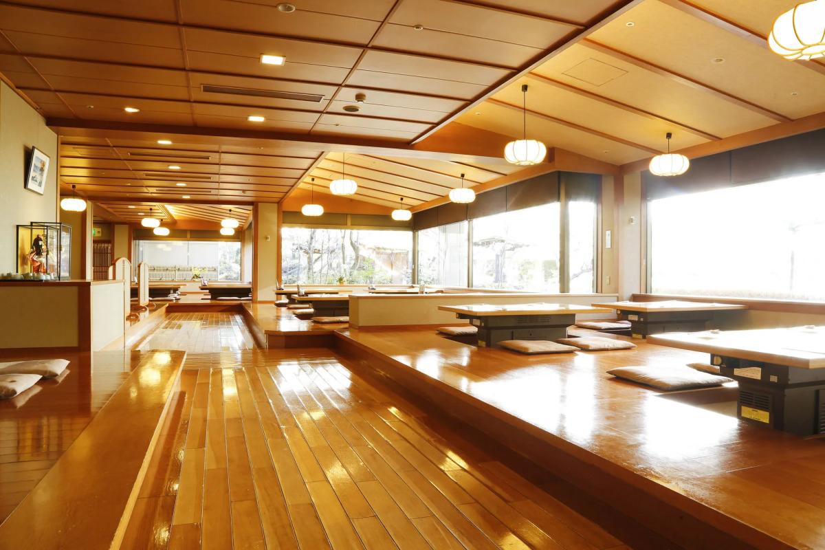 Hida Takayama Onsen Takayama Green Hotel (KEIO GROUP HOTELS)