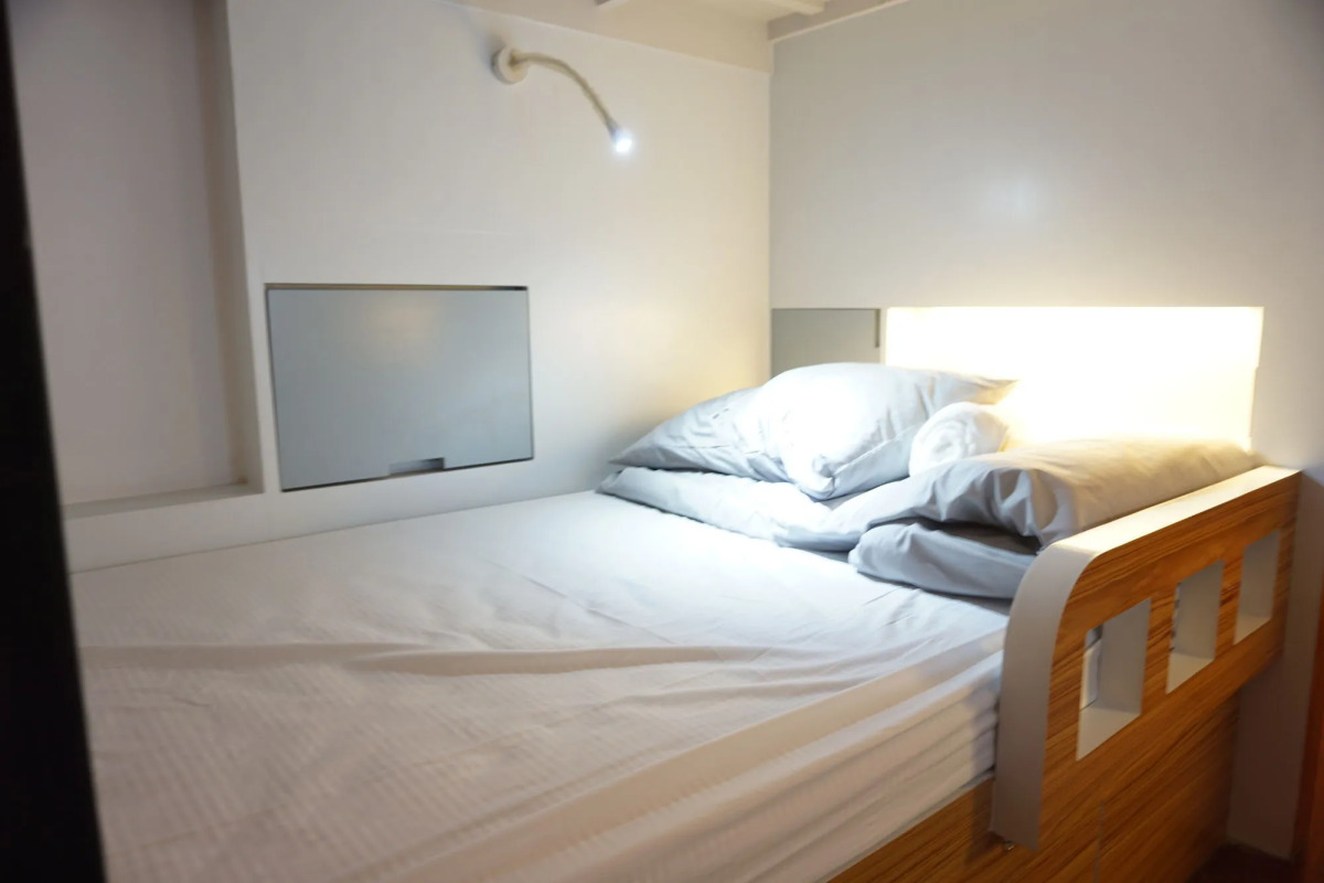 The Hive Hatyai Hostel