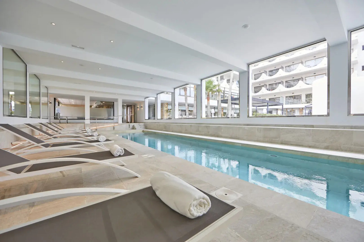 Hotel Playa Golf - Adults Only +16