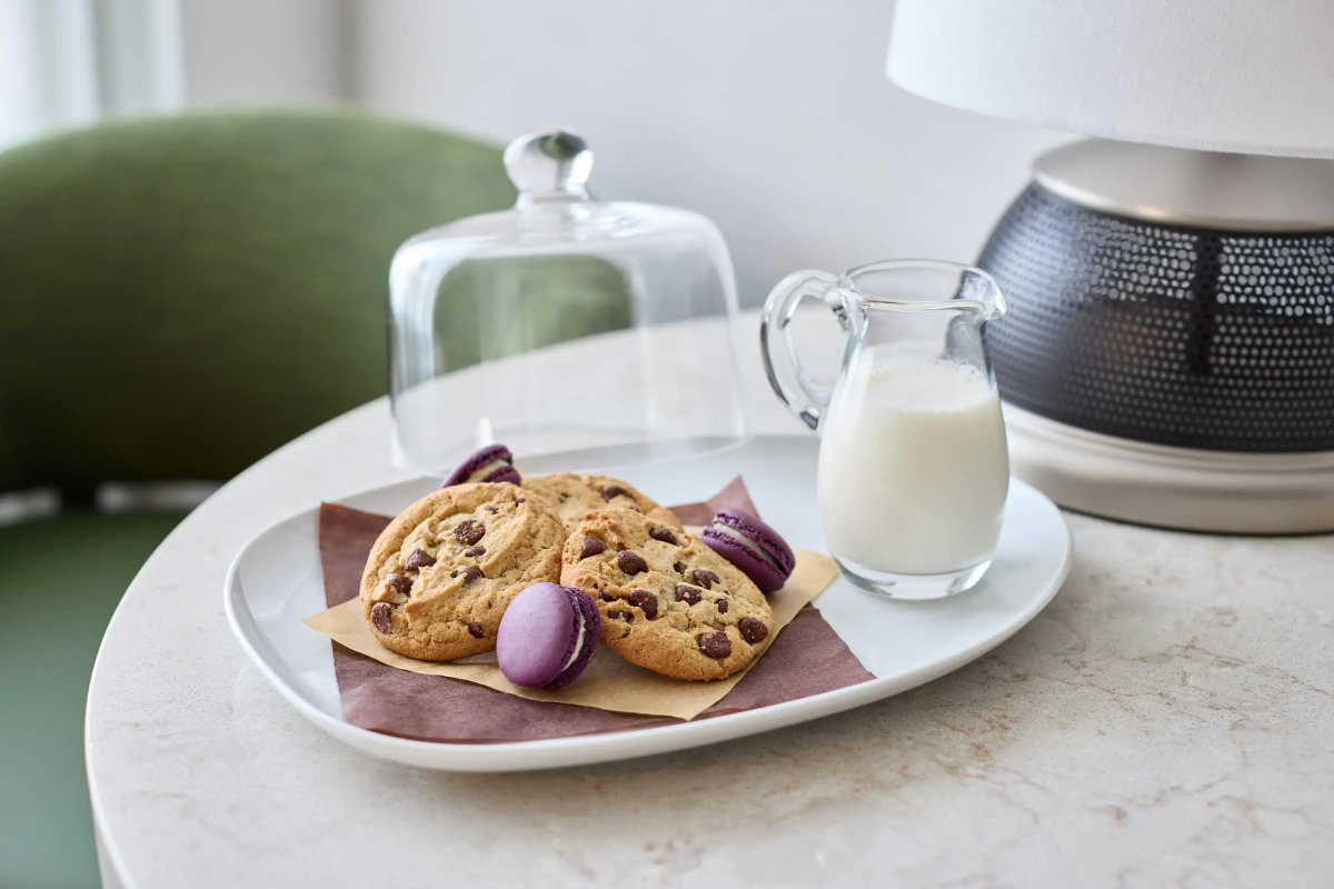 Hyatt Regency Washington on Capitol Hill