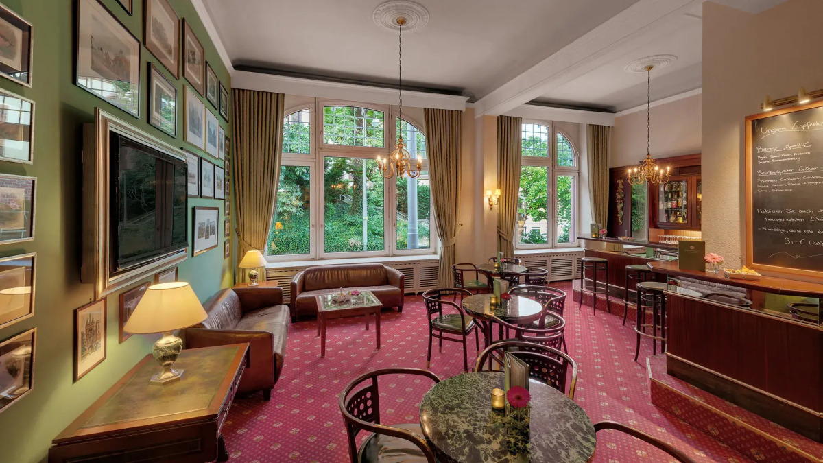 Oranien Hotel & Residences