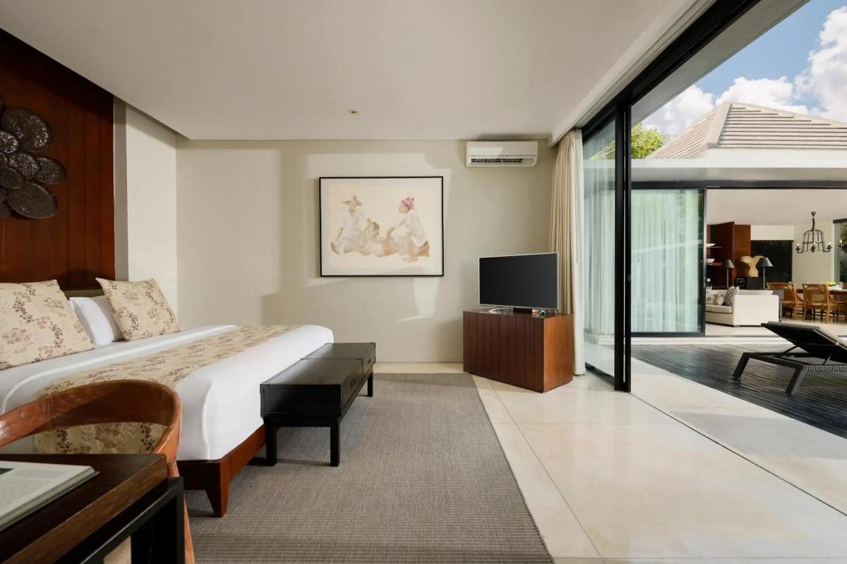 Vinila Villas by Nakula