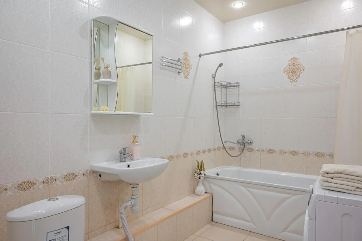 Хорошего дня на проспекте Успенский 113Д