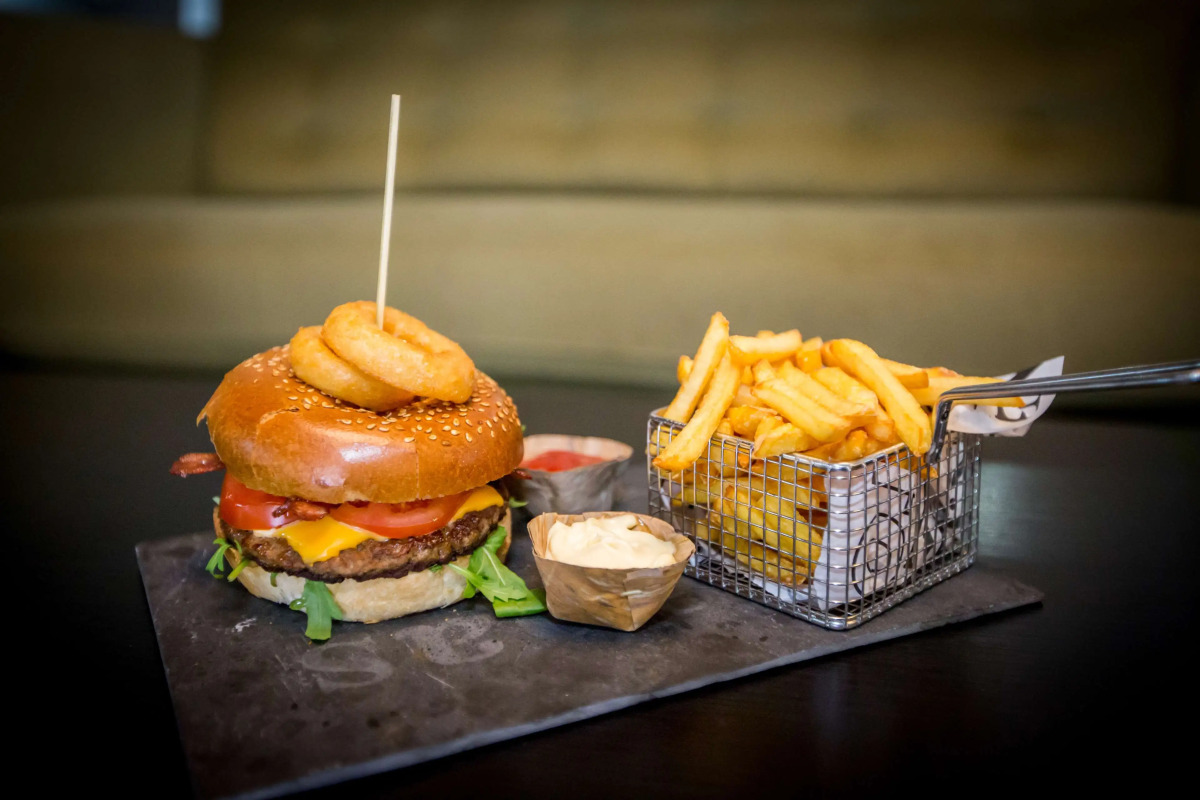 Tulip Inn Eindhoven Airport