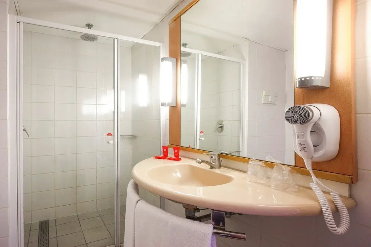 ibis Buenos Aires Congreso