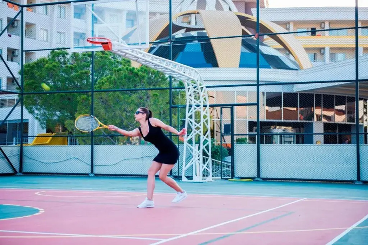 Side Alegria Hotel & Spa - Adults Only - All inclusive