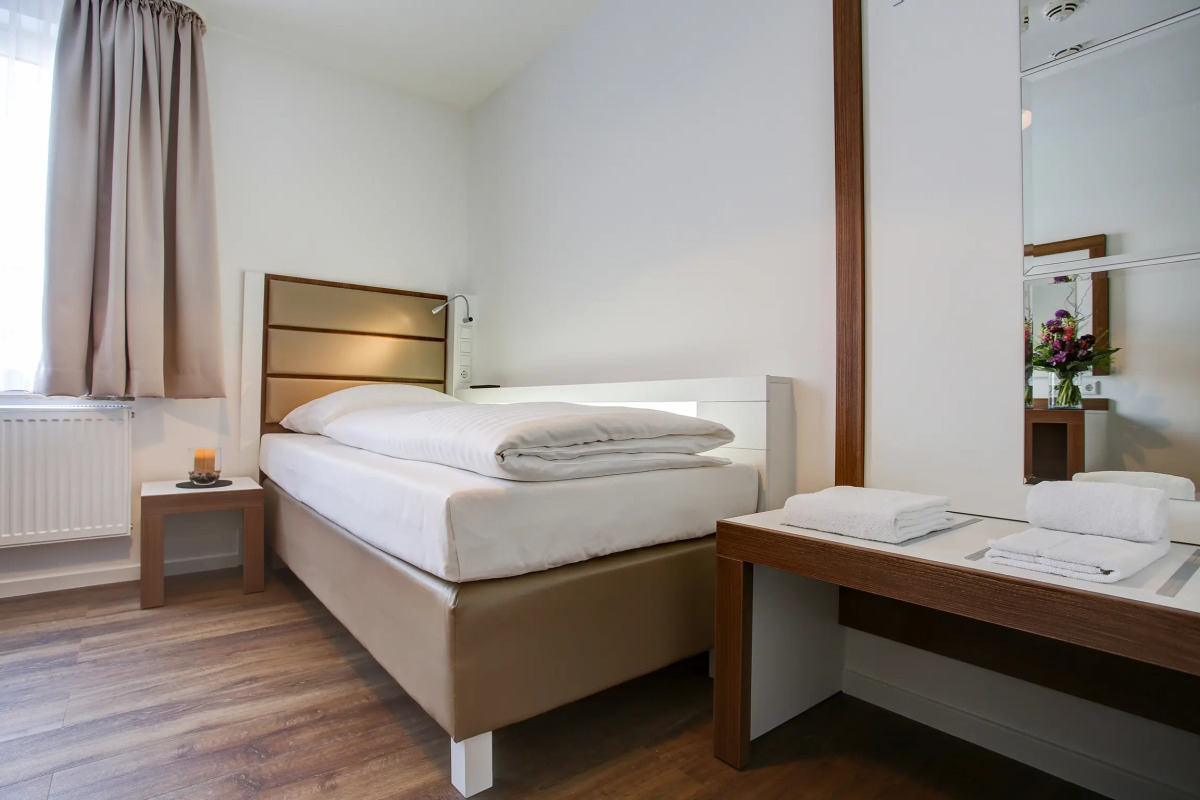 Boutique 030 Hannover City