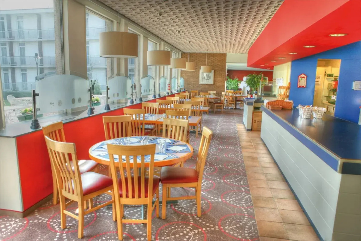 Green Park Hotel Brugge