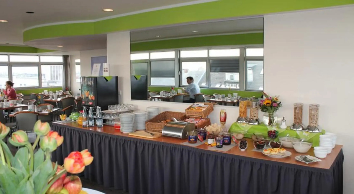 Enjoy Hotel am Studio