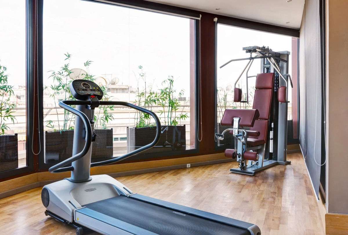 Gray Boutique Hotel Casablanca