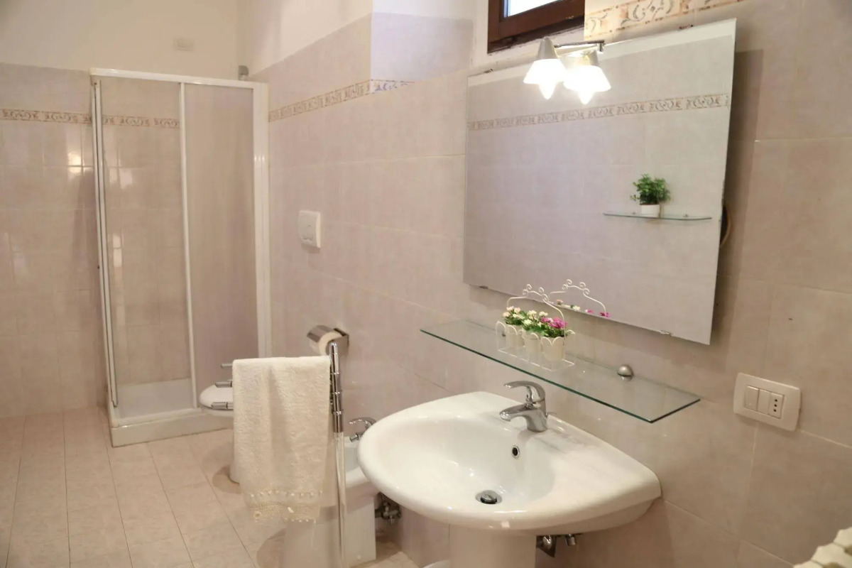 Casabella Residenza d'Epoca