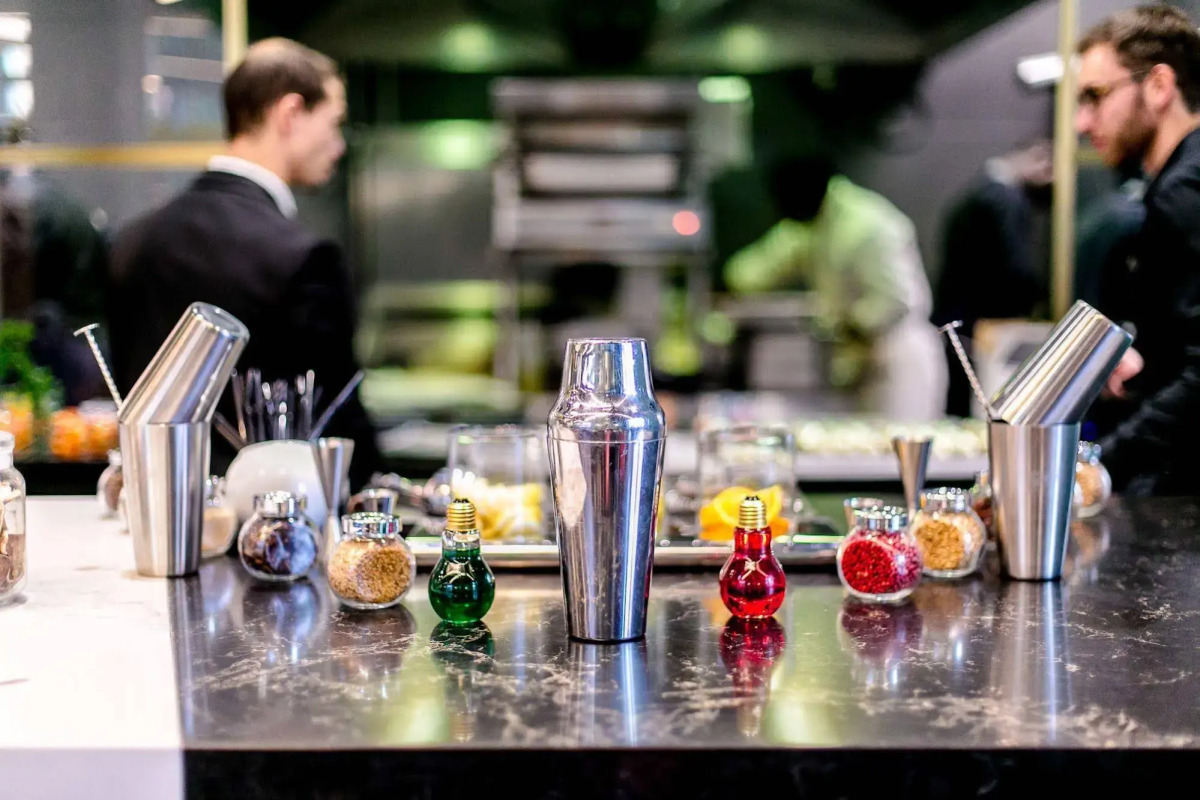 Hotel Mercure Paris Saint Ouen