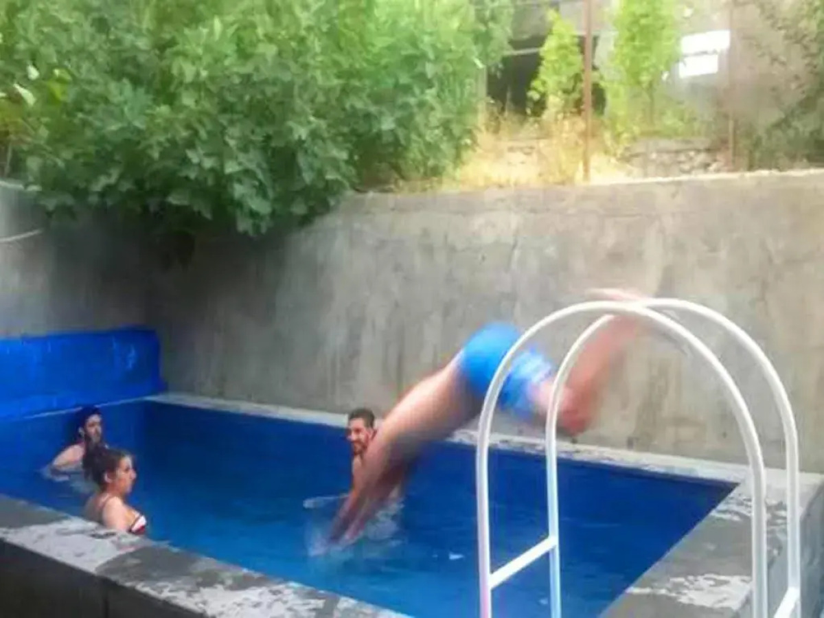 Cascade Hostel  Tours