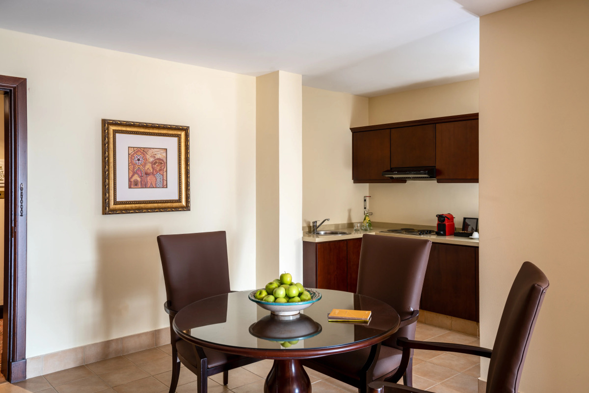 Mercure Grand Hotel Seef