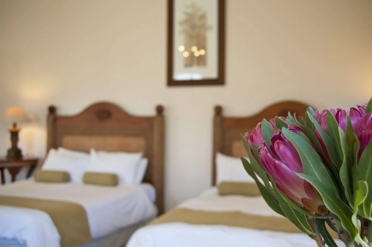 Palm House Boutique Hotel and Spa