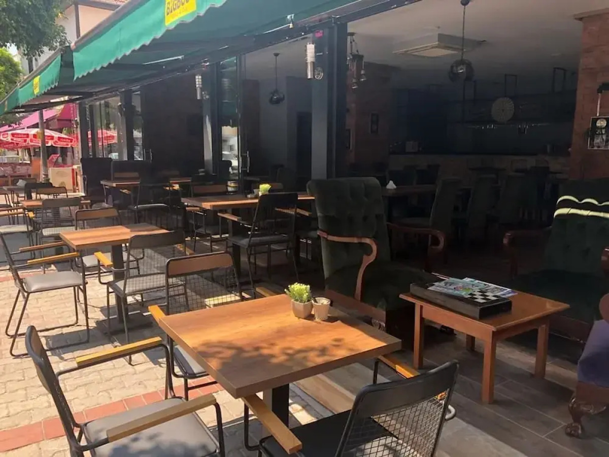 Hotel Alanya (ex. Asem City Hotel)