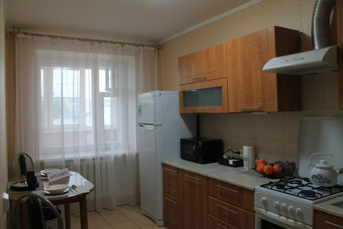 Хорошо как дома на улице Кооперативная