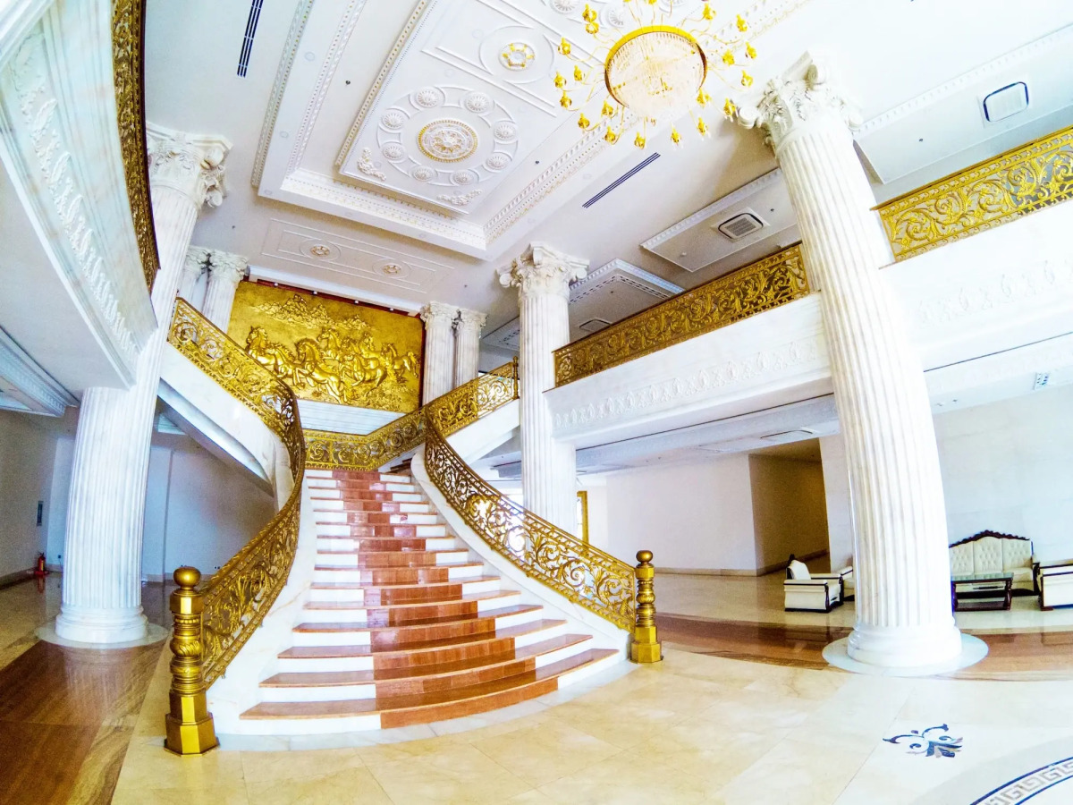 Thien Thanh Resort Phu Quoc