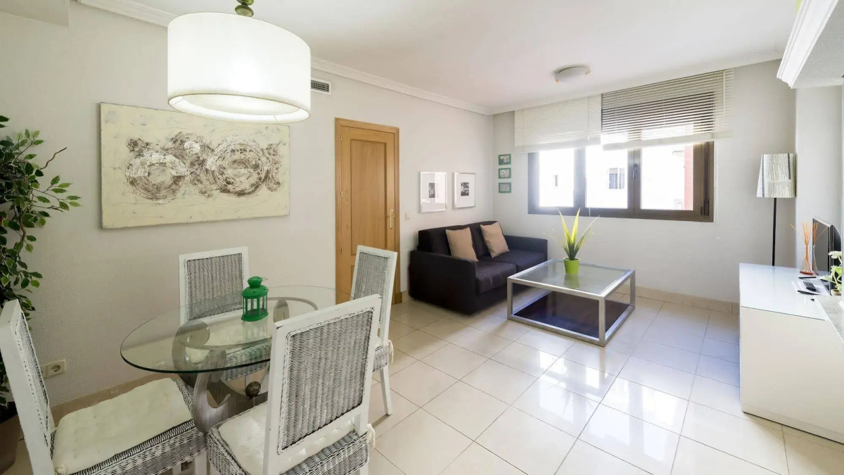 WooTravelling Plaza de Oriente HOMTELS