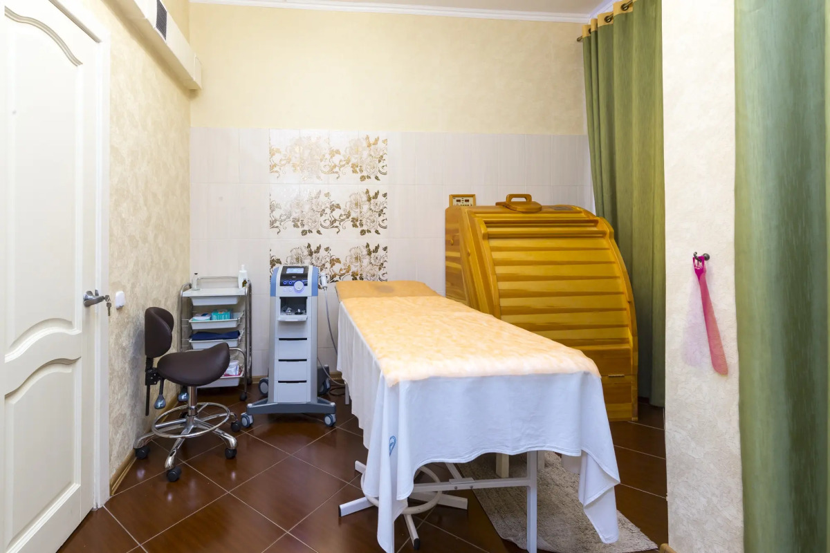 Viktorija (Essentuki)