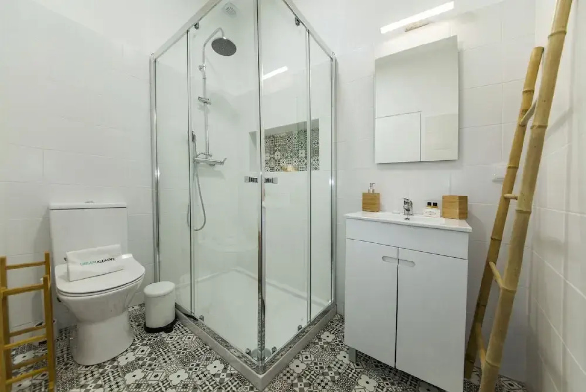 A37 - Casa Alferes in Downtown Lagos