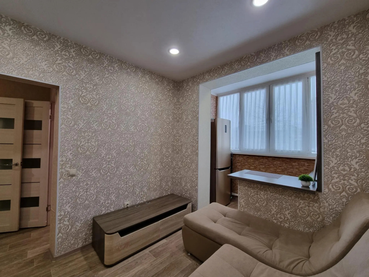 Апартаменты на улице Изыскателей 32В