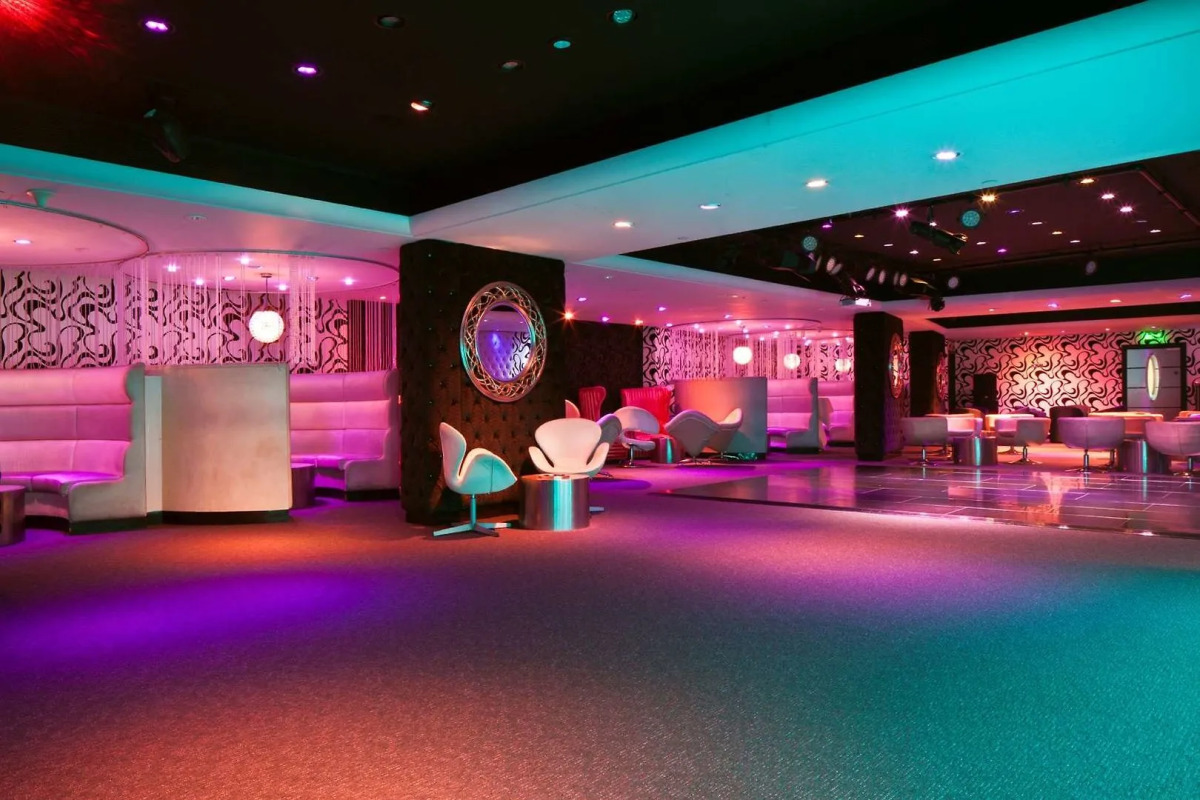 Leonardo Royal Hotel London St Paul’s