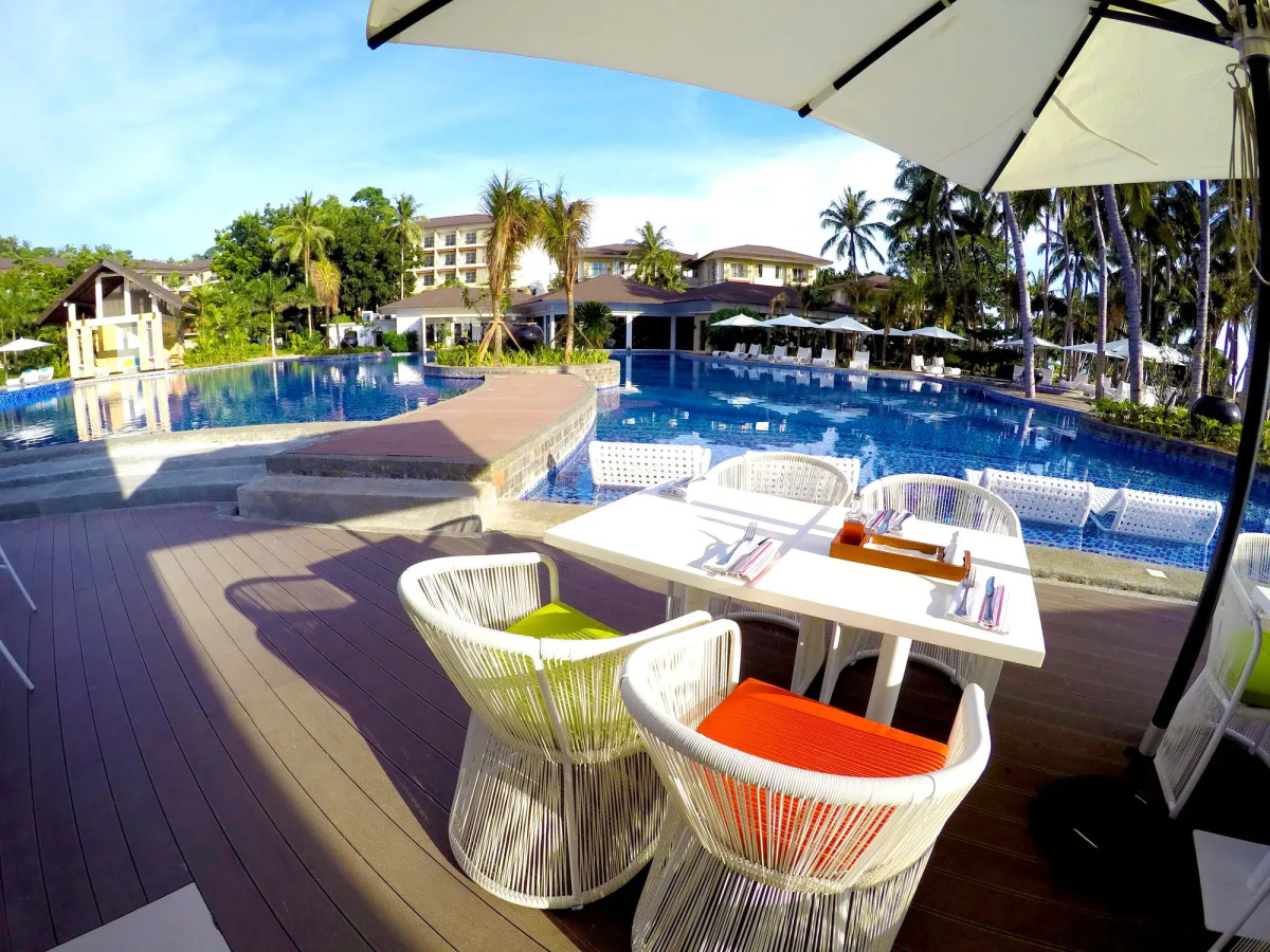 Mövenpick Resort & Spa Boracay