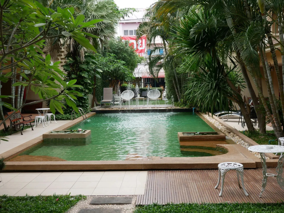 Hotel La Villa Khon Kaen