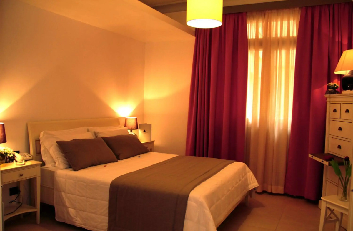 St. Peter' Six Rooms & Suites