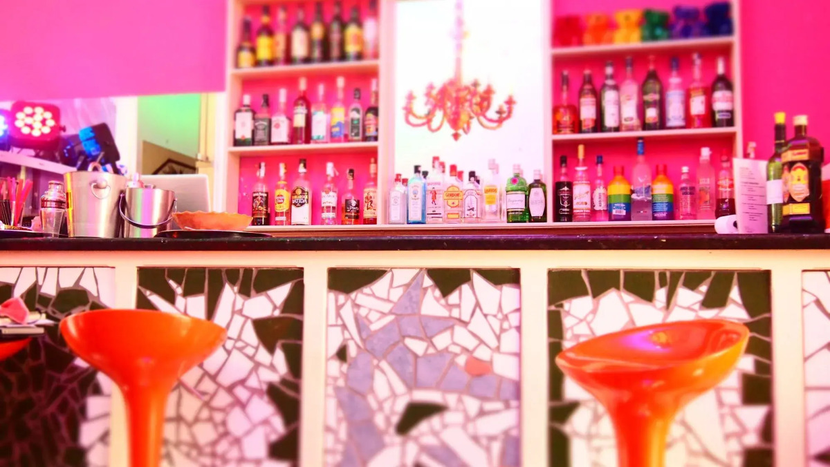 Hotel Liberty Sitges