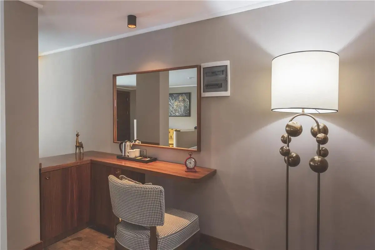 Orka Cove Hotel Penthouse & Suites - Adults Only