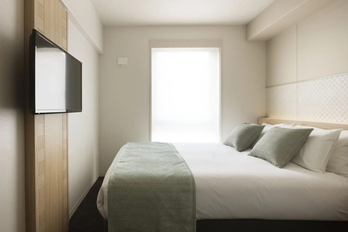 Rihga Place Kyoto Shijo Karasuma