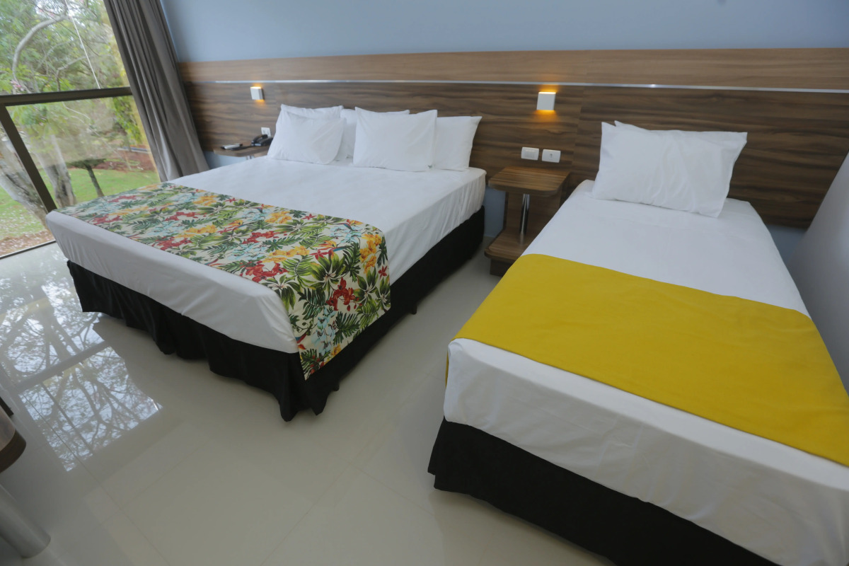 Vivaz Cataratas Hotel & Resort