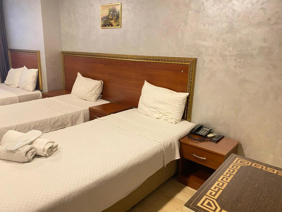 Seaphere Pattaya Hotel