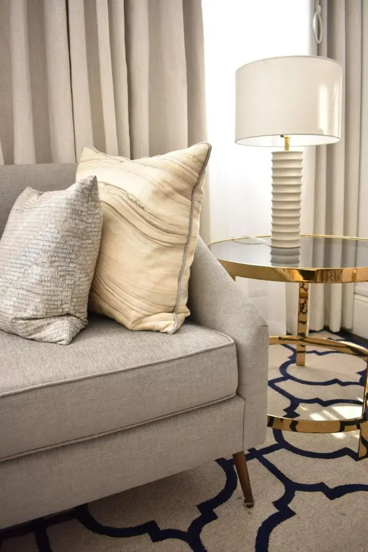 The US Grant, a Luxury Collection Hotel, San Diego