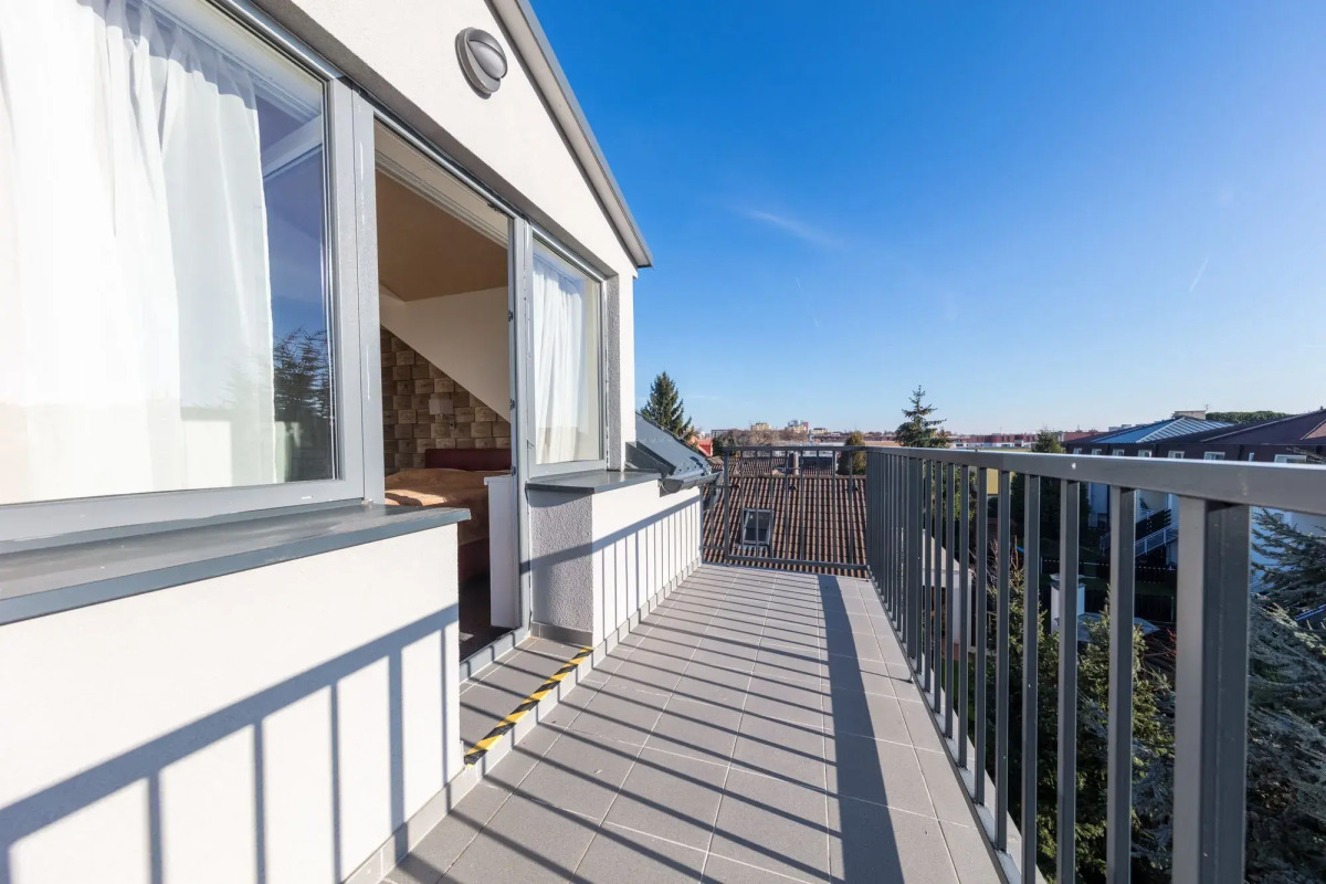 Grand Petit Hotel ex Shato Gesson