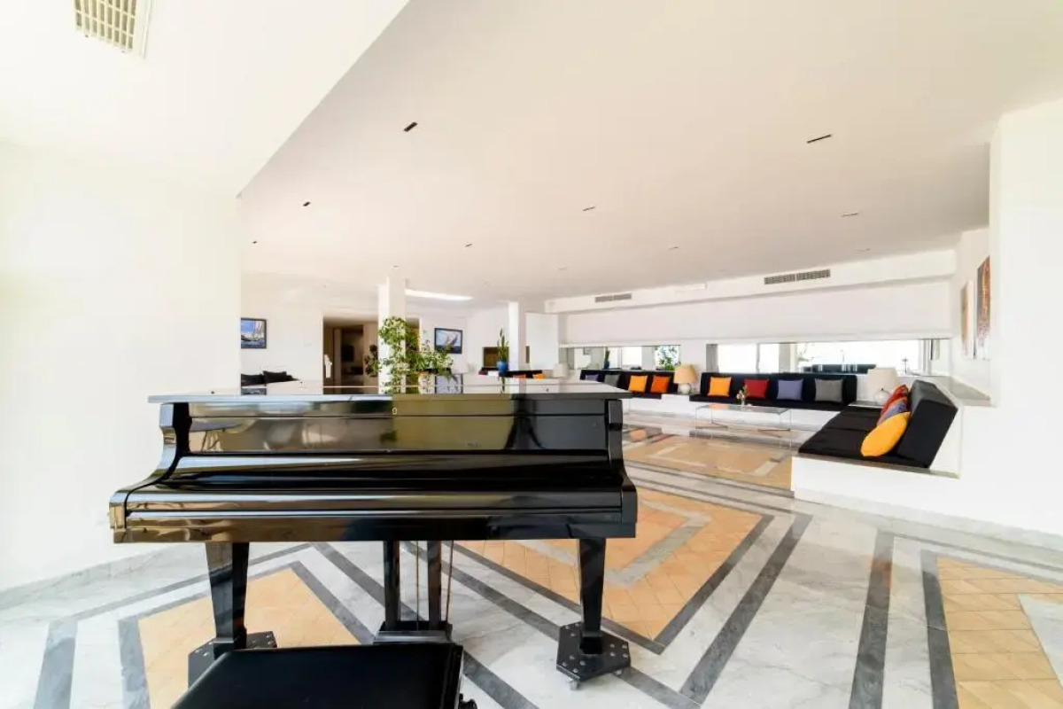 Grand Hotel San Pietro