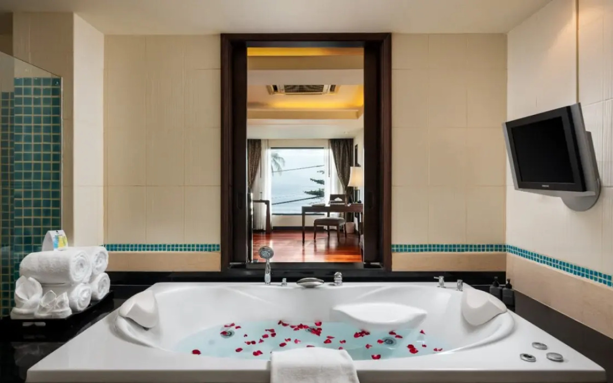 Patong Paragon Resort & Spa