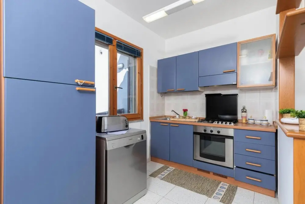 La Guzzetta Stintinese