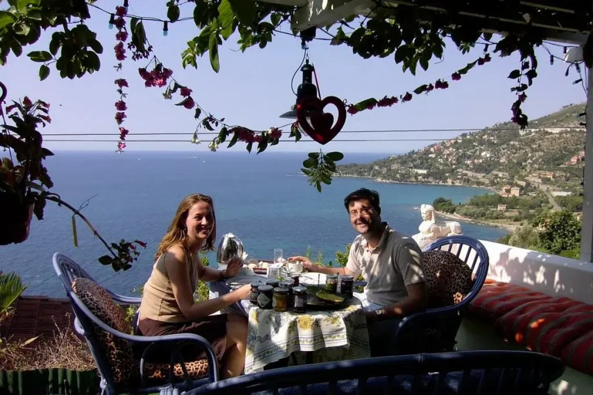 Romantic Casa Lorenzina Affittacamere